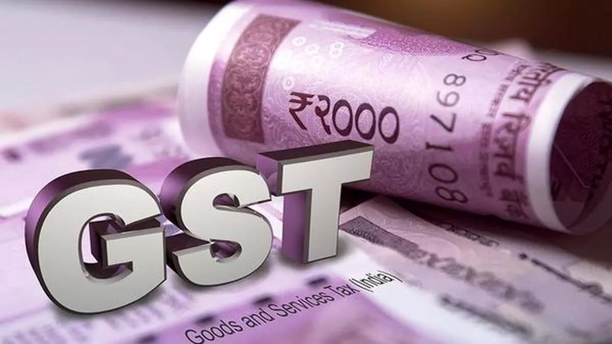 GST News : What does Chief Economist Advisor Subramanian say about the GST slab?