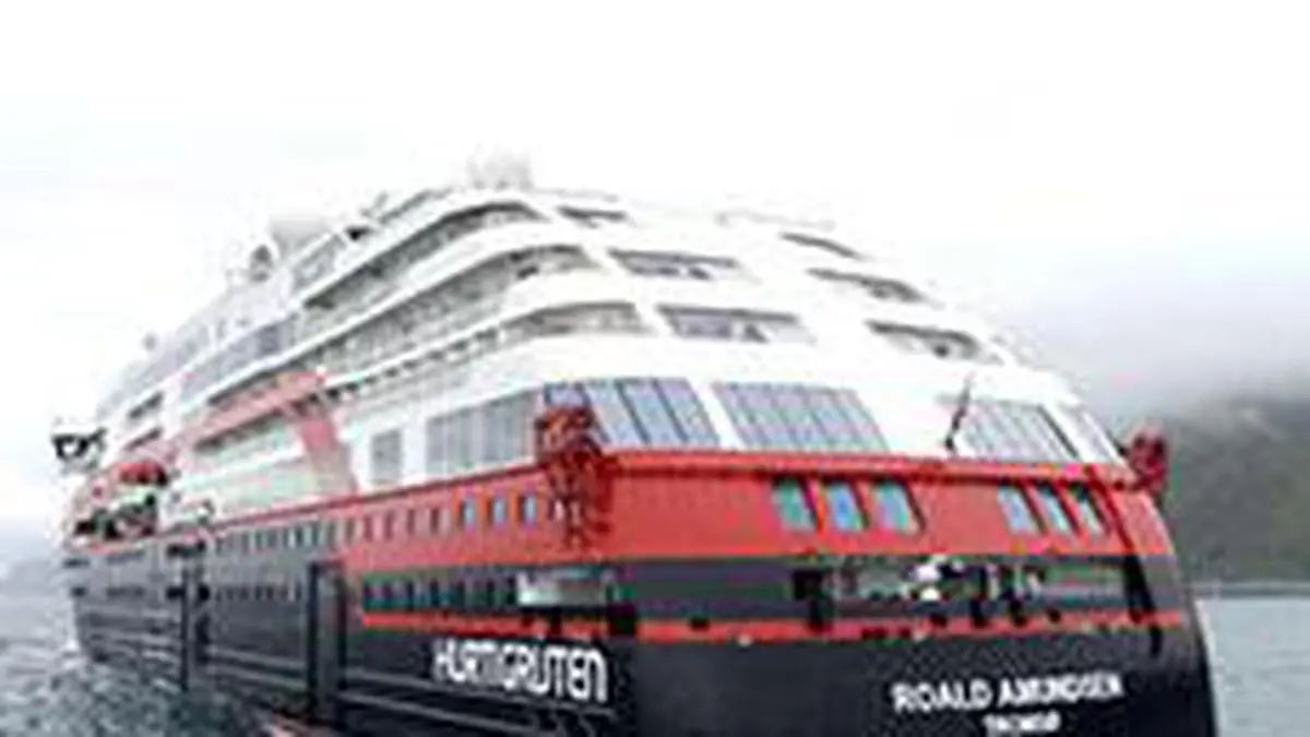 Time To Go On A Cruise The Hindu Businessline