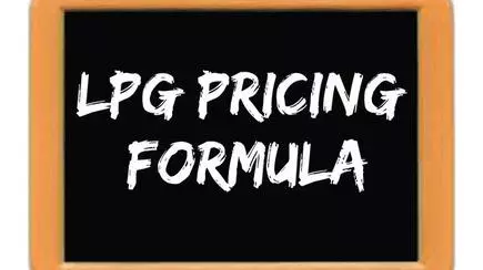 All You Wanted To Know About Lpg Pricing Formula The Hindu