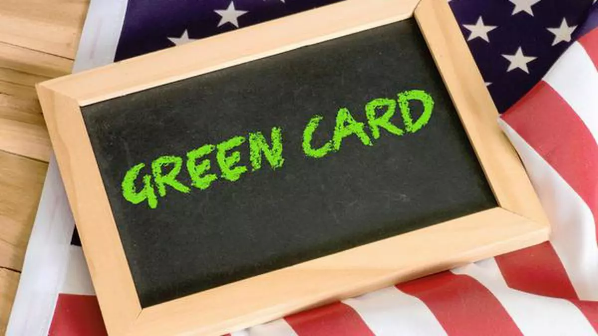 In Move Hailed by Indian Americans, House Passes H.R. 1044, Clearing Backlogs on Employment-Based Green Cards - India West