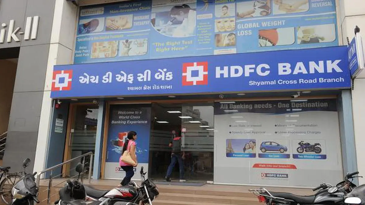 HDFC Bank Q4FY21: What is spooking HDFC Bank's stock