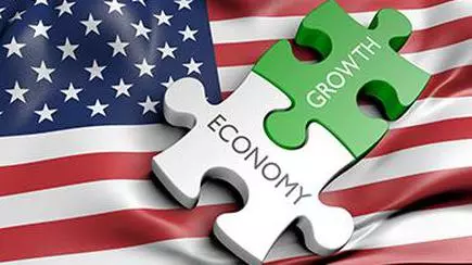 Image result for US Economy