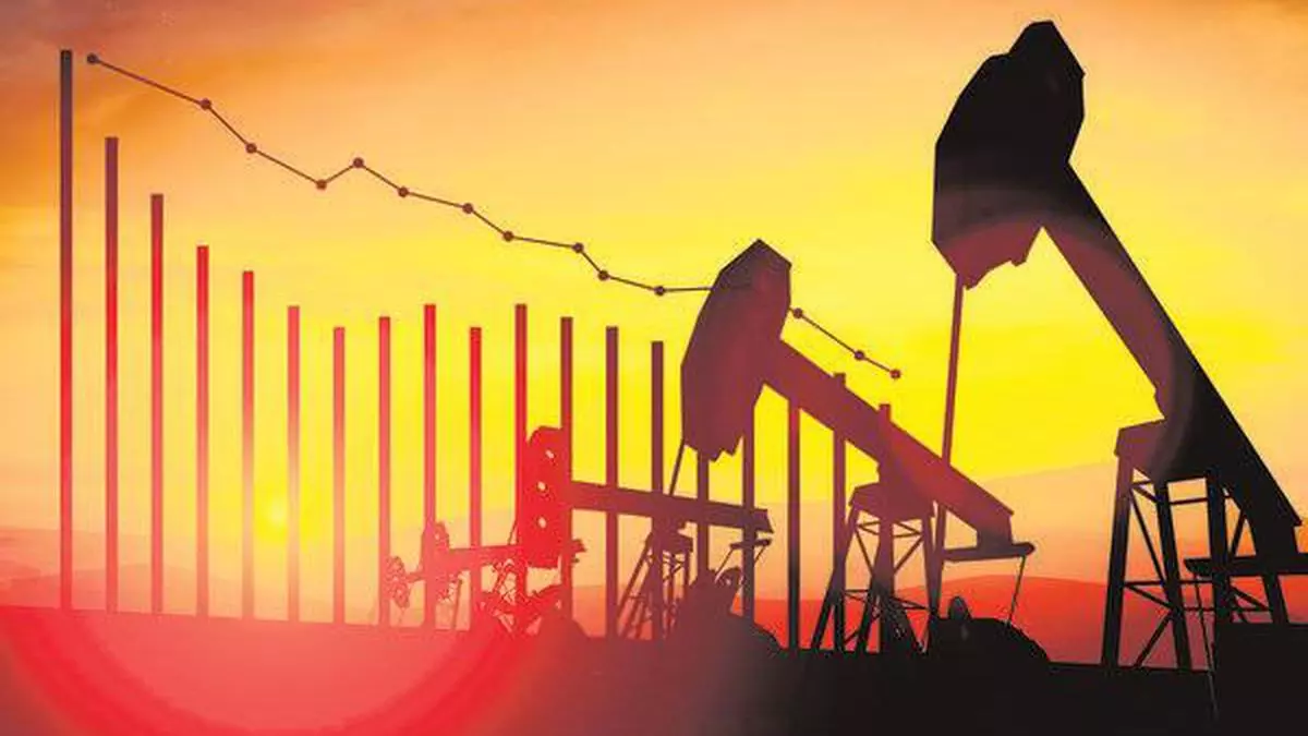 Oil prices hit 2019 highs amid supply cuts, trade talk hopes - The ...