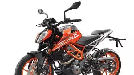 Ktm Gears Up For New Challenges In Volatile Global Arena The