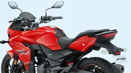 Hero New Model Bike Xtreme 200cc Price