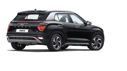 Panoramic Sunroof Creta New Model 2020
