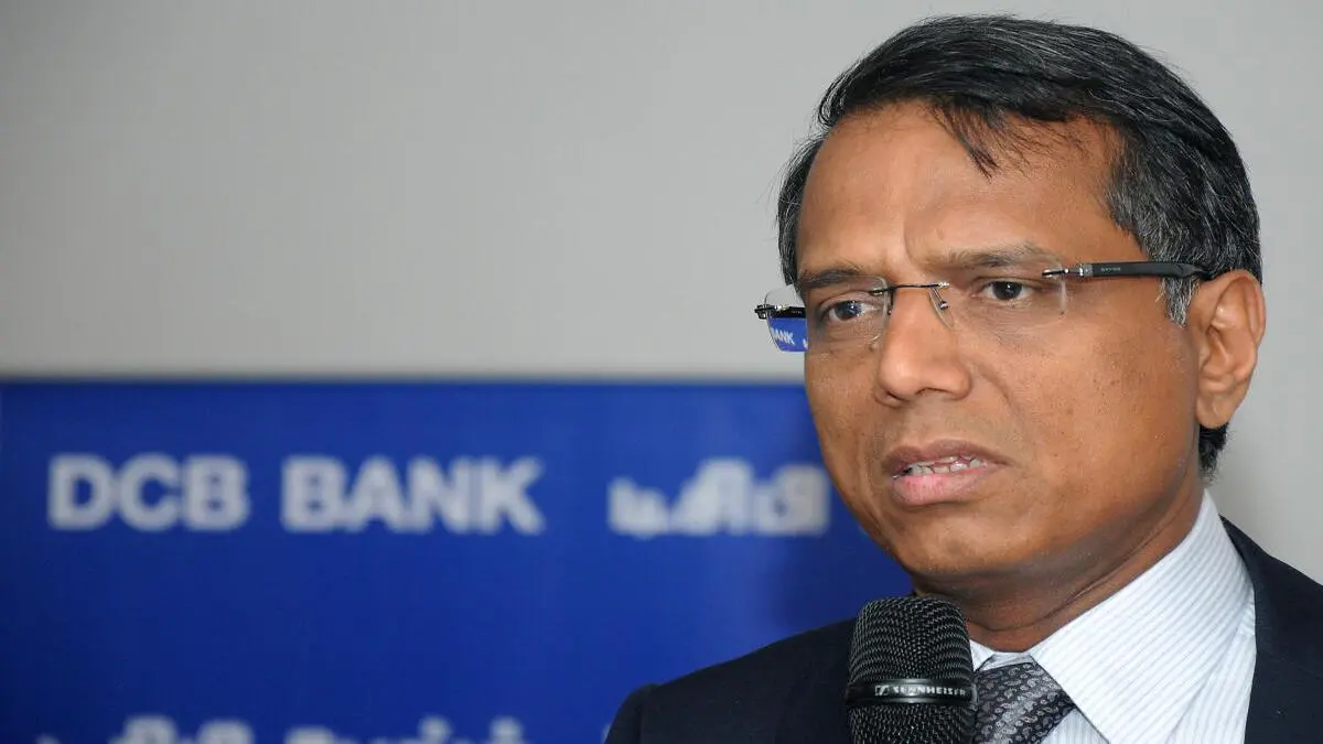DCB Bank Q3 net profit falls 21.7% on lower other income and higher expenditure