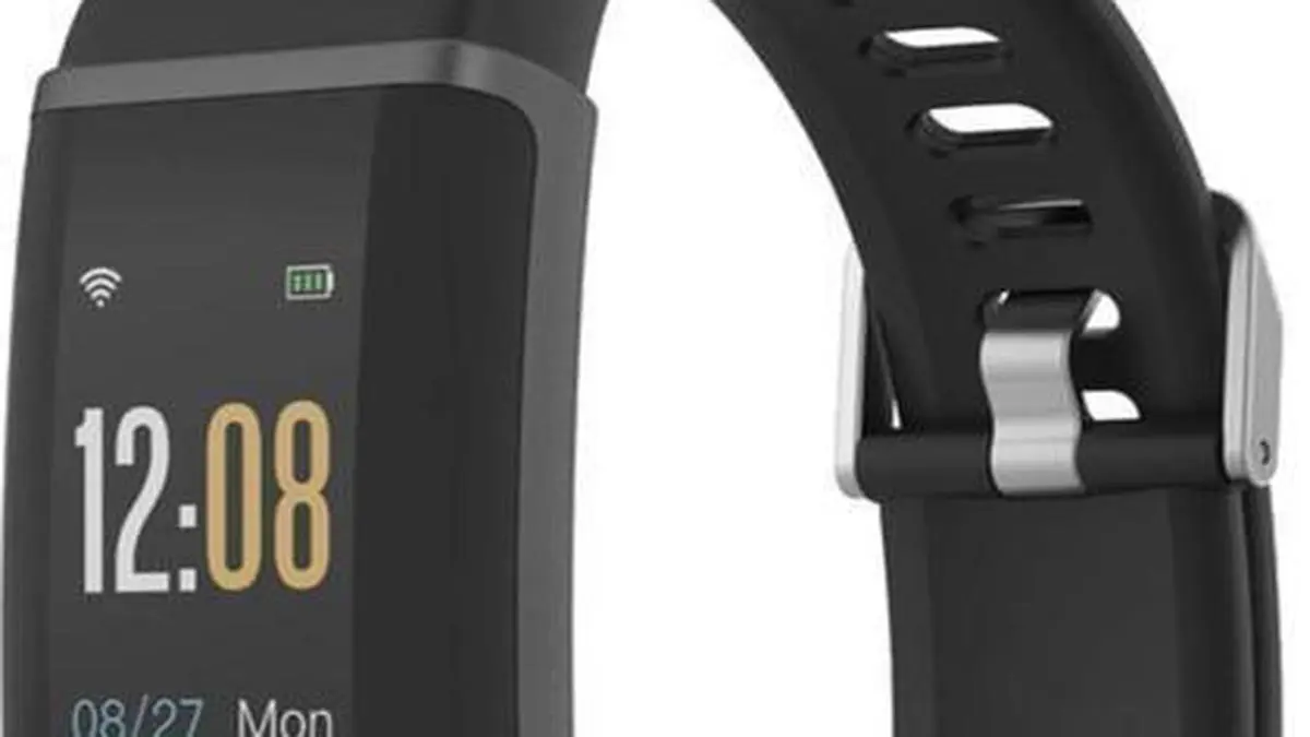 lenovo smart band hx03f