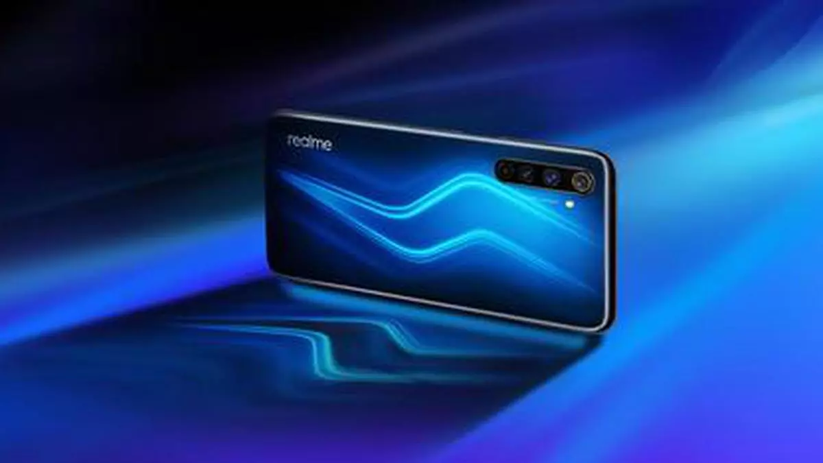 Realme 6 Pro Review Half A Dozen Cameras And A Lot Of Features