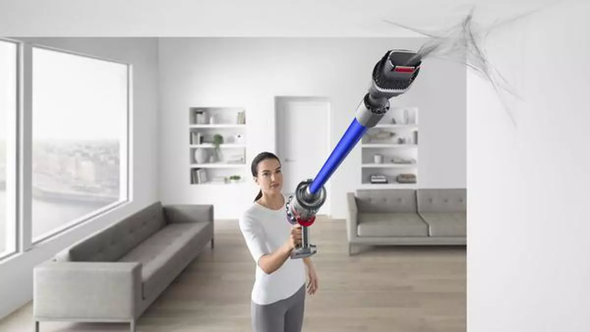 Dyson V11 Absolute Pro All Things, Dyson Ceiling Fan Attachment